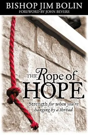 Rope of Hope — Christian Superstore New Zealand Today Only