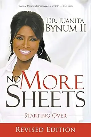 Instant Buy No More Sheets: Starting Over — Christian Superstore New Zealand