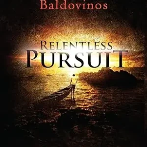 Relentless Pursuit: Awakening Hearts to Burn for Him — Christian Superstore New Zealand Get Yours