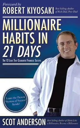 Editor’s Pick Millionaire Habits in 21 days — Christian Superstore New Zealand