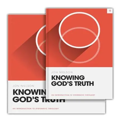 Knowing Gods Truth book and workbook — Christian Superstore New Zealand Hassle-Free Returns