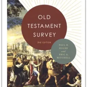 Direct From Factory Old Testament Survey — Christian Superstore New Zealand