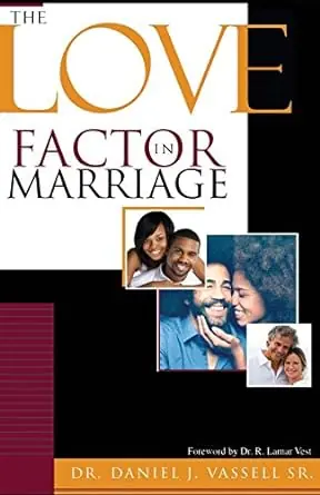 Premium Love Factor in Marriage — Christian Superstore New Zealand