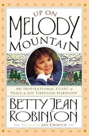 Buy Online Up On Melody Mountain — Christian Superstore New Zealand