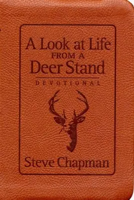 Hassle-Free Returns Look at Life from a Deer Stand Devotional milano softone — Christian Superstore New Zealand