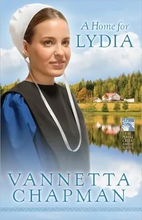 Direct From Factory Home for Lydia #2 The Pebble Creek Amish Series — Christian Superstore New Zealand