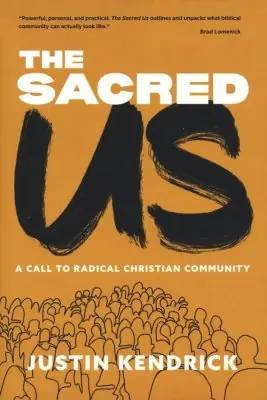 Super Sale Sacred Us: A Call to Radical Christian Community — Christian Superstore New Zealand