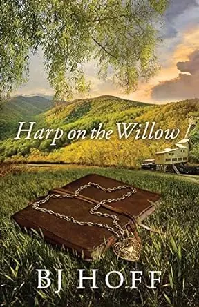 High Quality Harp on the Willow — Christian Superstore New Zealand