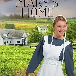 Marys Home #3 Peace in The Valley Series — Christian Superstore New Zealand Brand New