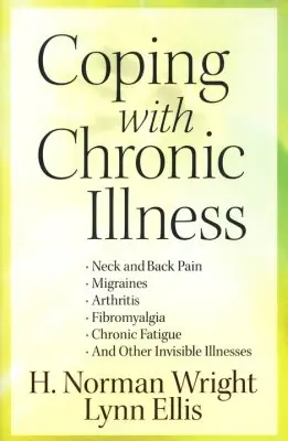 Coping with Chronic Illness — Christian Superstore New Zealand Best Seller