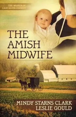 Super Sale Amish Midwife #1 The Women Of Lancaster County Series — Christian Superstore New Zealand