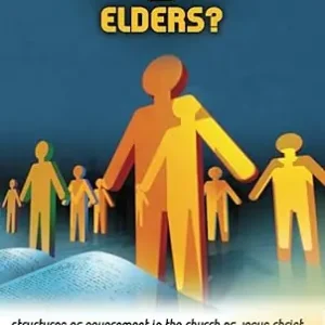 Shop Now Pastor or Elders? Structures of government in the Church of Jesus Chri — Christian Superstore New Zealand