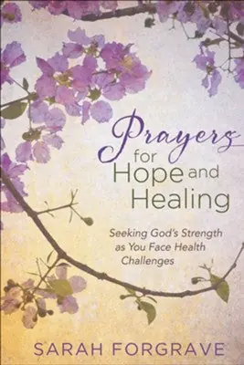 Money Back Guarantee Prayers for Hope and Healing: Seeking God's Strength as You Face Healt — Christian Superstore New Zealand