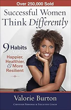 Flash Sale Successful Women Think Differently: 9 Habits to Make You Happier, Heal — Christian Superstore New Zealand