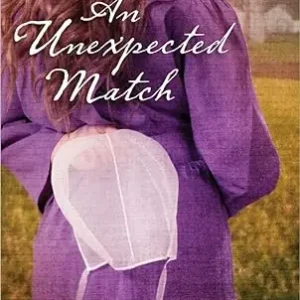 Clearance An Unexpected Match #1 Between Two Worlds — Christian Superstore New Zealand