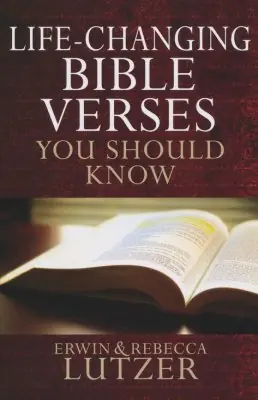 Life-Changing Bible Verses You Should Know — Christian Superstore New Zealand Special Discount
