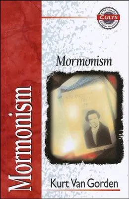 Mormonism: Zondervan Guide to Cults & Religious Movements Series — Christian Superstore New Zealand Same Day Shipping