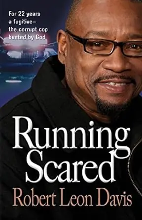 Don’t Miss Out Running Scared: For 22 Years He Was a Fugutive - The Corrupt Cop Buste — Christian Superstore New Zealand
