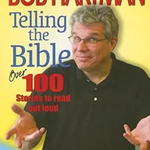 Free Delivery Telling the Bible: Over 100 Stories to Read Out Loud — Christian Superstore New Zealand