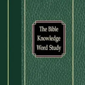 Direct From Factory Bible Knowledge Key Word Study: (Joshua - 2 Chronicles) — Christian Superstore New Zealand