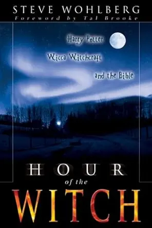 Hour of the Witch — Christian Superstore New Zealand Today Only