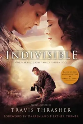 Indivisible: A Novelisation — Christian Superstore New Zealand High Quality