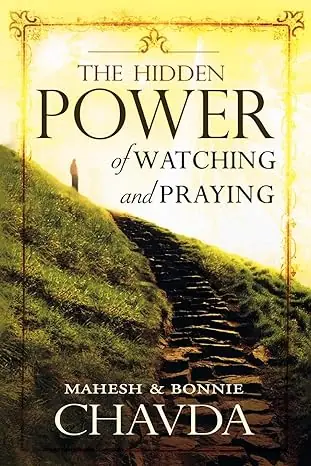 Free Returns Hidden Power of Watching and Praying — Christian Superstore New Zealand