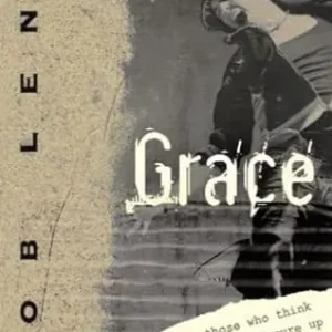 Price Cut Grace: For Those Who Think They Don't Measure Up — Christian Superstore New Zealand