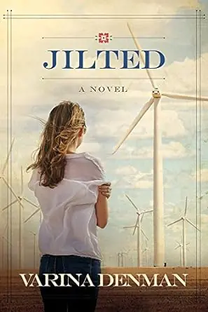 Jilted: A Novel (Mended Hearts Series) — Christian Superstore New Zealand Next Day Delivery
