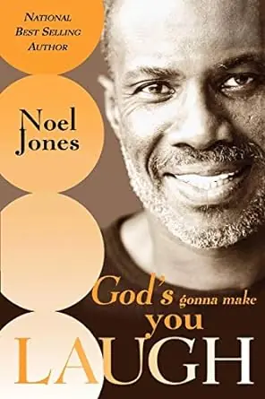 God's Gonna Make You Laugh: Understanding God's Timing for Your Life — Christian Superstore New Zealand Latest