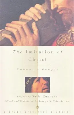 Buy Direct Imitation of Christ (Vintage Spiritual Classics) — Christian Superstore New Zealand