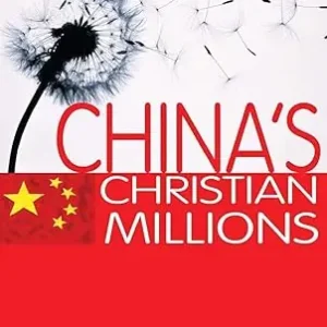 Get Yours China's Christian Millions — Christian Superstore New Zealand