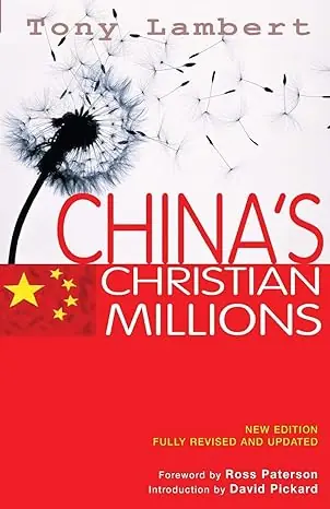 Get Yours China's Christian Millions — Christian Superstore New Zealand