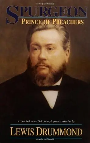 Express Delivery Spurgeon: Prince of Preachers — Christian Superstore New Zealand