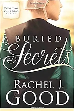 Buried Secrets #2 Sisters and Friends — Christian Superstore New Zealand While Supplies Last