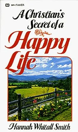 Christians Secret of a Happy Life — Christian Superstore New Zealand Trusted Brand