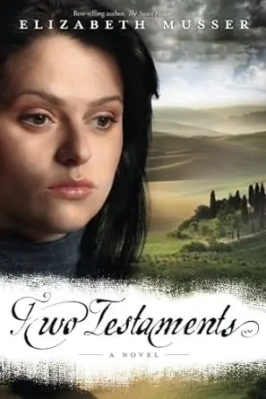 Professional Grade Two Testaments: A Novel — Christian Superstore New Zealand
