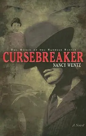 Viral Cursebreaker - The Order of the Scrolls — Christian Superstore New Zealand