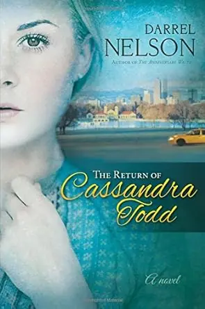 Return of Cassandra Todd — Christian Superstore New Zealand Last Chance