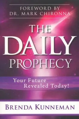 Daily Prophecy: Your Future Revealed Today! — Christian Superstore New Zealand Weekend Sale