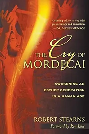 Buy Today Cry of Mordecai: Awakening An Esther Generation in a Haman Age — Christian Superstore New Zealand