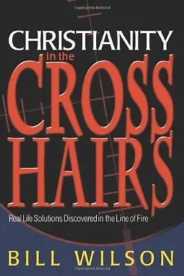 Christianity in Crosshairs — Christian Superstore New Zealand Hot Picks
