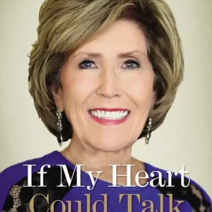 Price Drop If My Heart Could Talk - A Story of Family, Faith and Miracles — Christian Superstore New Zealand
