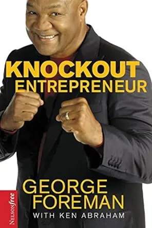 Knockout Entrepreneur — Christian Superstore New Zealand Don’t Miss Out