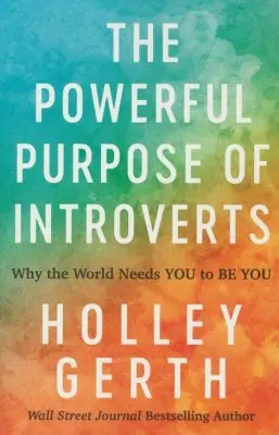 Powerful Purpose of Introverts - Why the World Needs You to Be You — Christian Superstore New Zealand Certified