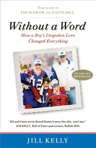 Without a Word - How a Boy's Unspoken Love Changed Everything — Christian Superstore New Zealand New Arrival