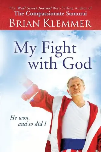 Exclusive My Fight with God - He Won, and So Did I — Christian Superstore New Zealand