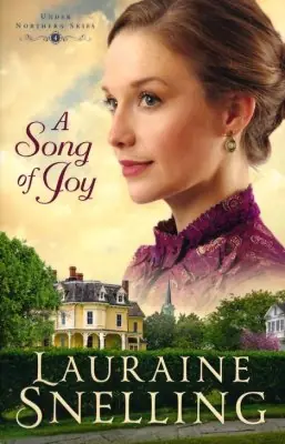 Song of Joy #4 Under Northern Skies — Christian Superstore New Zealand Weekend Sale