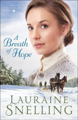 Breath of Hope #2 Under Northern Skies — Christian Superstore New Zealand Genuine