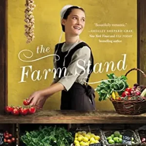 Farm Stand (An Amish Marketplace Novel) — Christian Superstore New Zealand Big Sale